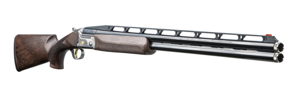 Professional Shotgun For Clay Target Shooting