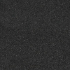 Fototapeta premium Black Grainy Texture Background, Minimal Abstract Dark Surface