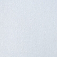 Fototapeta premium Light Blue Paper Texture Background, Clean Minimal Surface Design