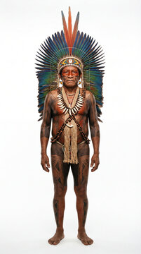 Indigenous people of Brazil