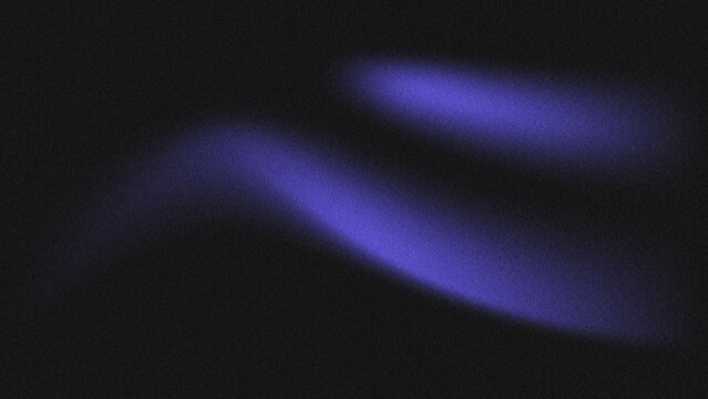 Abstract blue iris-shaped grainy gradient background, dynamic noise texture on black, modern futuristic light flare effect for digital design, tech banner, and creative visual projects.