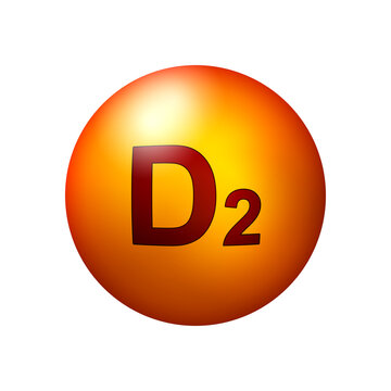 Vitamine D2
