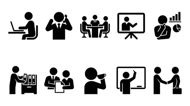 A diligent person reviews and completes tasks on a clipboard with a checklist for project management.