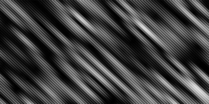 Vector ribbed glass texture background. Light grey white ribbed glass. Mesh gradient. acrylic ribbed bath surface. Ribbed glass background semitransparent overlay.