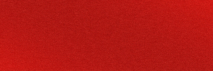 Fototapeta premium Intense red color and fine grain combine into a striking uniform texture, creating a powerful backdrop ideal for sales banners, alerts, sports graphics, and bold branding.