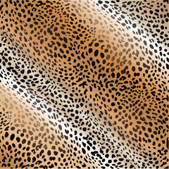 abstract animal skin pattern
