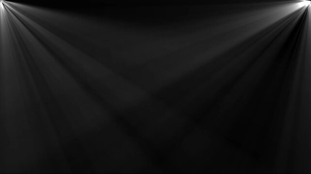 High quality stock footage of sun rays light effects, overlay light transition, effects sunlight, Sun rays view, white spotlight effects.