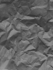 Obraz premium crumpled paper background