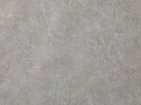 まだら模様の壁紙　赤茶色　金色