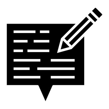 suggestion Solid icon