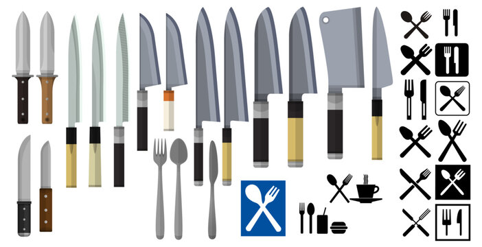 Garden and Kitchen Tools