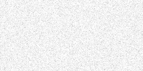 Fototapeta premium Vector isolate quartz white wall texture noise and overlay pattern terrazzo flooring texture polished limestone old surface marble background. Rock stone marble textured illustration