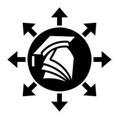 transition Solid icon