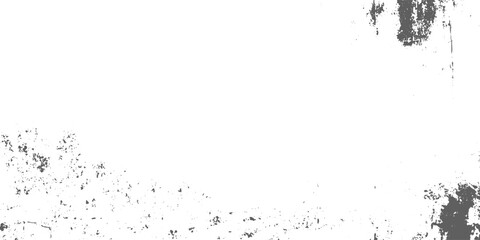 Fototapeta premium Black and White Grunge Texture with Halftone Effect. Urban Concrete Wall Background with Subtle Distressed Surface, Noise and Aged Worn Style,
