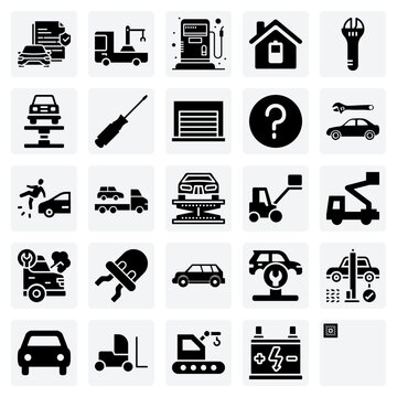 Car Ownership Essentials &ndash; Fueling, Insurance Coverage, And Basic Roadside Repair Tools For Driver Education Materials.