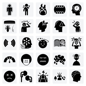 Minor Health Issues And Conditions &ndash; Lice, Insomnia, And Bronchitis For Public Health Announcements And Educational Materials.