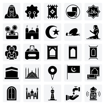 Core Tenets Of Islam &ndash; Daily Prayers, Fasting During Ramadan, And Charitable Giving For Educational Materials