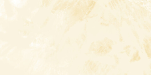 Fototapeta premium Beige watercolor texture with soft abstract brush strokes and light cream tones