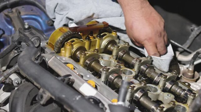 Mec&aacute;nica de autos