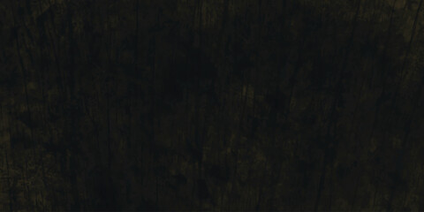 Dark forest silhouette with vertical tree trunks and shadows © Aquarium