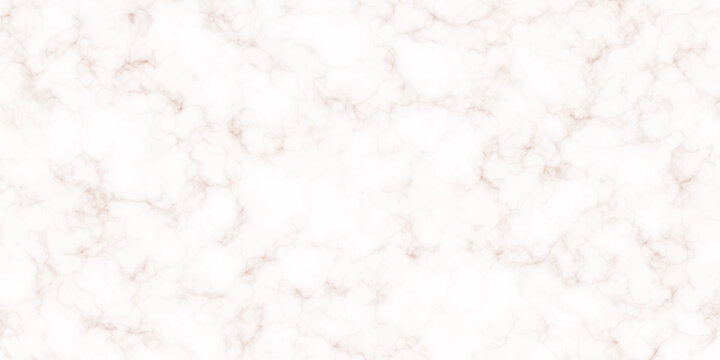 Soft rose gold marble texture with white veins and smooth stone surface