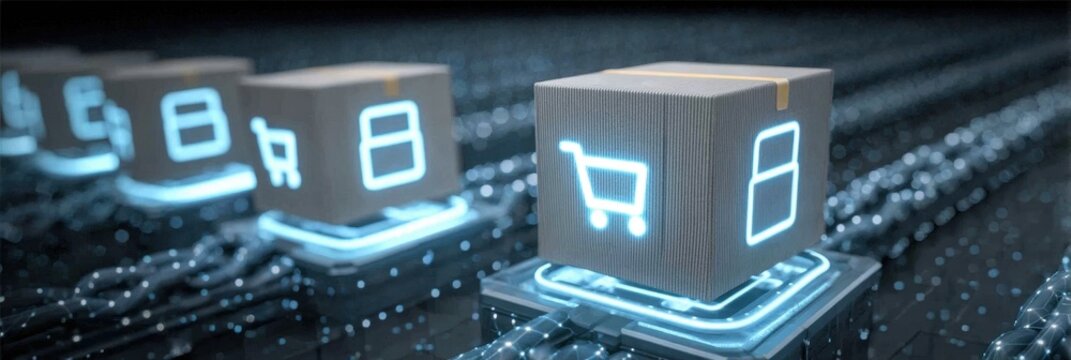 Each commerce order refund status is measured by a supply workflow process to find bottlenecks in the chain.