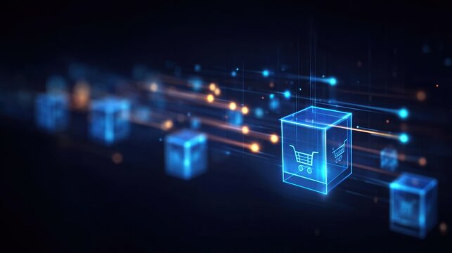 Successful commerce sees an order refund status and supply workflow process as keys to high customer loyalty.