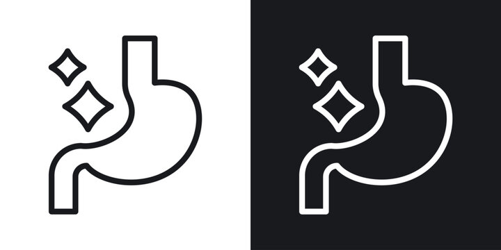 Aids nutrient absorption icon