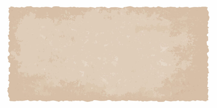 Aged textured paper background with a vintage and distressed appearance