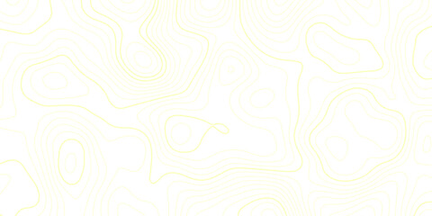 Abstract green topographic terrain pattern with minimal contour lines and smooth geographic texture for modern presentations and websites. © Afridi