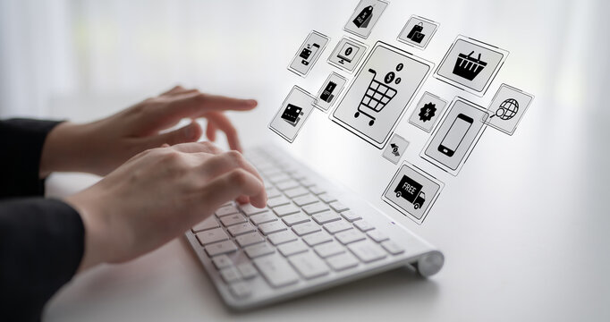 Omni-channel strategies improve customer experience with brand integration and unified marketing across digital platforms and channels. Latch
