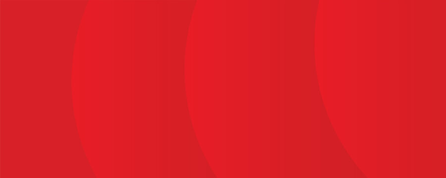 A lite red colored background design