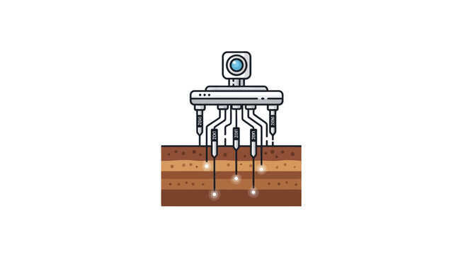 Brandenburg Gate with surveillance camera.