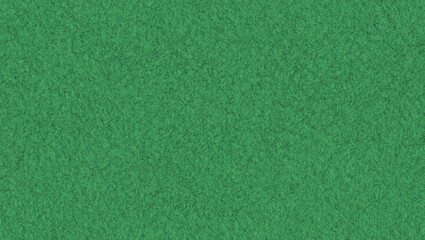 Seamless fabric green carpet background texture. © Lawrey