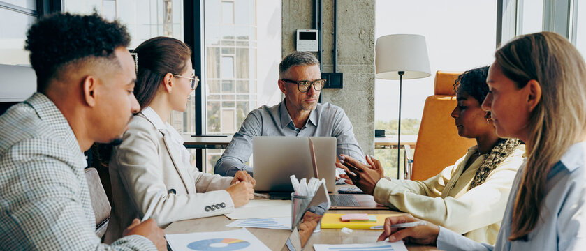 Dynamic startup group charges forward with new project vision