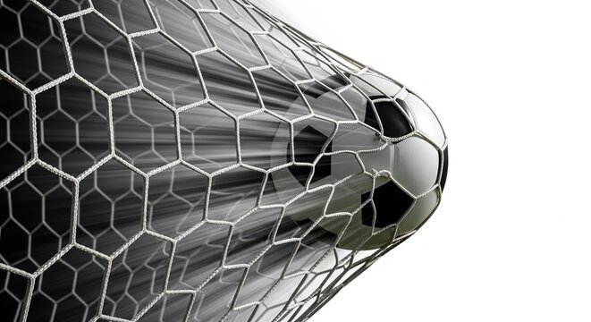 Close-up of metallic honeycomb pattern, shiny hexagonal grid texture, industrial design element, black and silver mesh