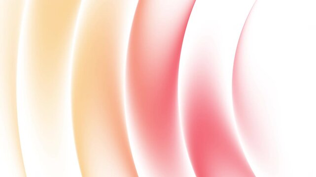 iPhone motion orange red background. Suitable for social media posts, presentations, digital marketing, and website design projects.
