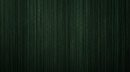 Obraz premium Dense vertical stripes create a textured background with a deep topaz color emphasizing subtle variations in tone