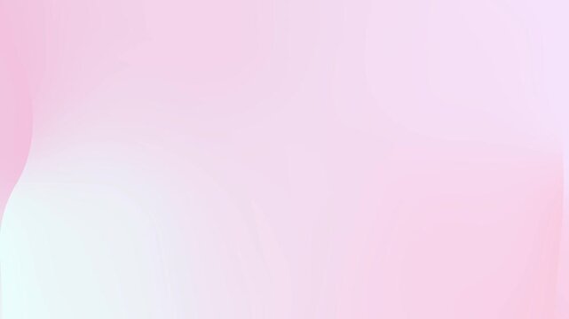 abstract pink background with lines