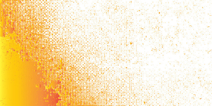 A macro closeup of golden beer bubbles in a glass creates a textured liquid pattern with light drops and a grunge art backdrop