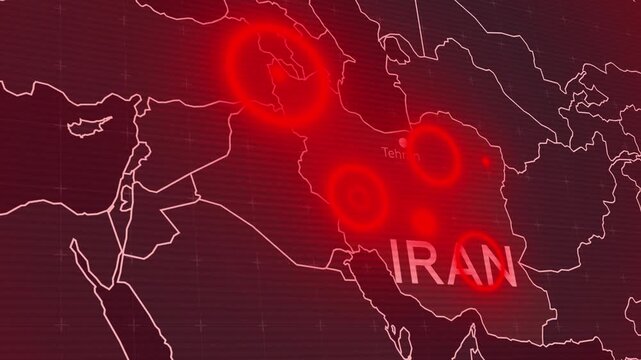 Conflict between Iran and USA over oil in 2026 and its impact on global stability and trade routes