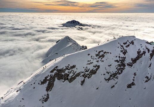 La Grigna settentrionale