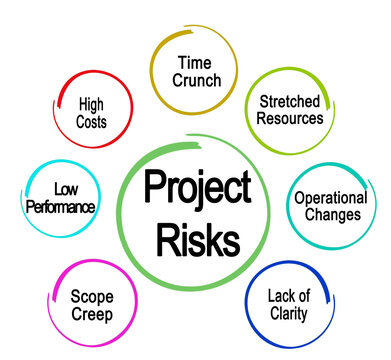 Seven Project Risks