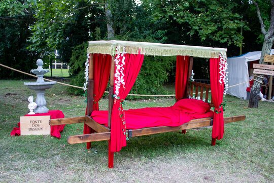 Transporte de la &eacute;poca medieval