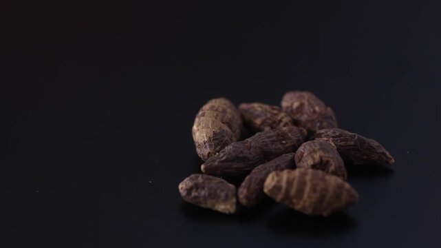 Cyperus rotundus - Nut grass