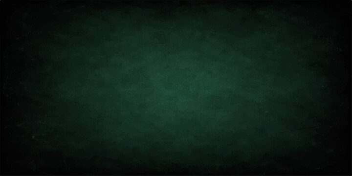 A dark vintage grunge film strip background with a rough textured paper pattern on an old black canvas backdrop