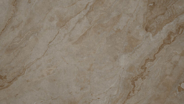 Brown marble texture presenting a natural stone pattern .Neutral toned background for design and decoration concepts