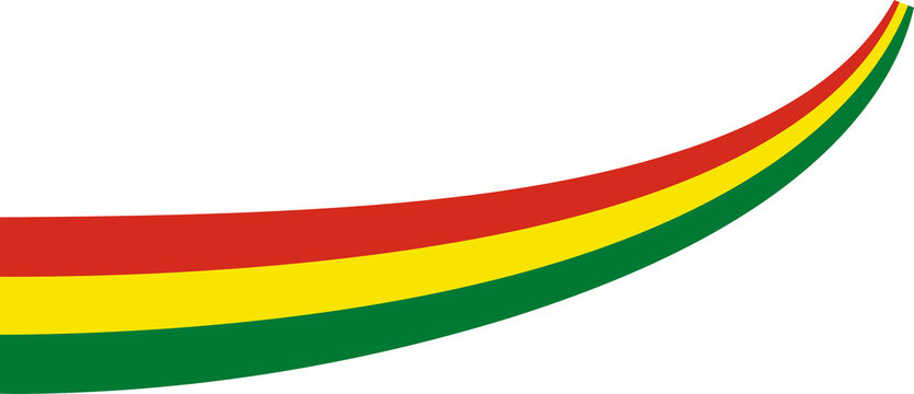 bolivia flag