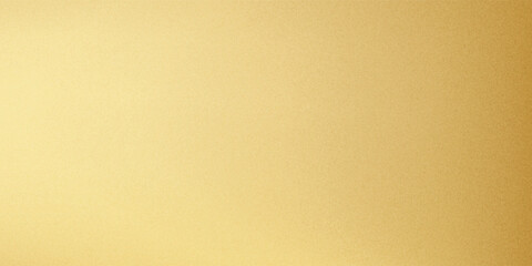 Obraz premium gold background with modern luxury gradient, rough and shabby surface background.