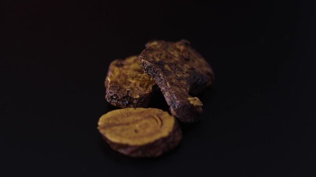 radix glycyrrhizae preparata - licorice root